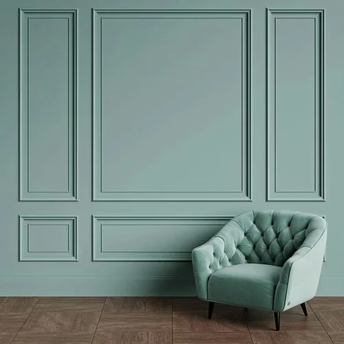 French Wall Designing